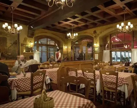 Chez Sandrine, Mon Elegant + Parking * 스트라스부르